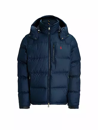 POLO RALPH LAUREN | Doudoune matelassée GORHAM | dunkelblau